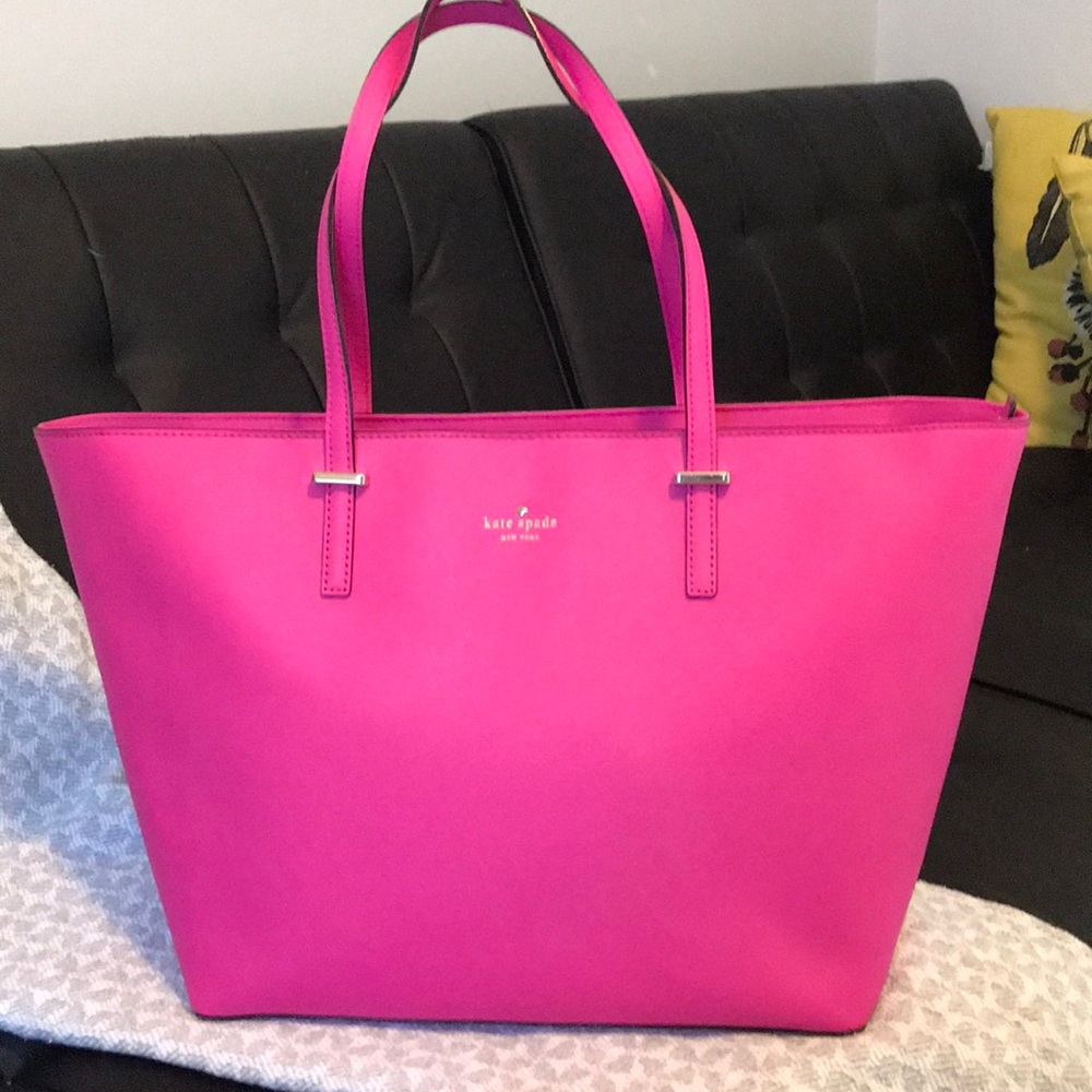 Kate Spade Cedar Street Bag
